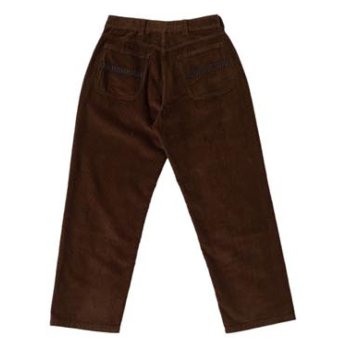 Spitfire Bighead Fill Cord brown Hose