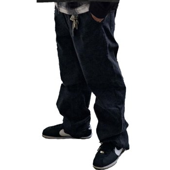 Spitfire Eternal charcoal Hose