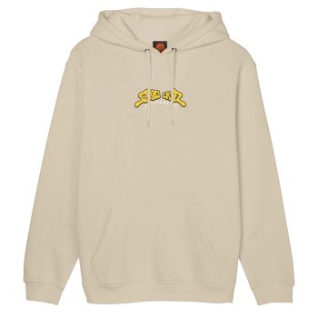 Santa Cruz Winkowki 88Baller Trip blond wood Hooded