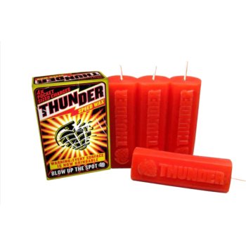 Thunder Dynamite Wachs