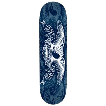 Anti Hero Team PP Copier Eagle 8.25 Deck