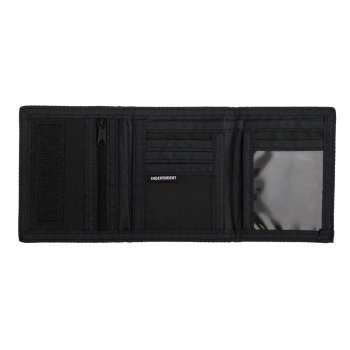 Independent Bar Logo black Geldbeutel