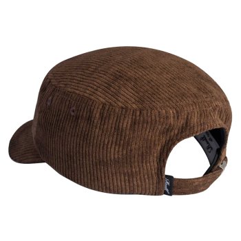 Reell Caval brown Cord Cap