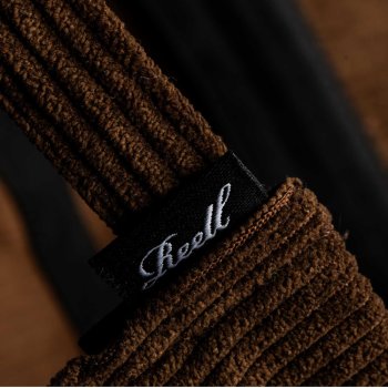 Reell Caval brown Cord Cap
