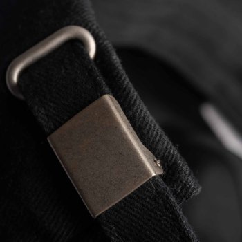 Reell Caval black Cap