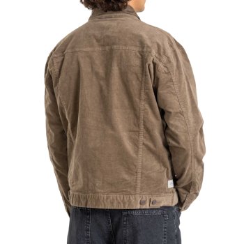 Reell Arizona Lichen Cord Jacke