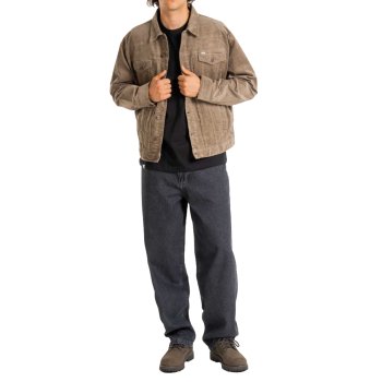 Reell Arizona Lichen Cord Jacke