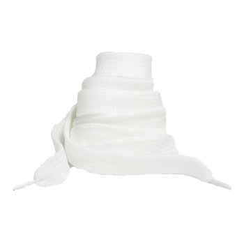 Vans Fat Laces white 45 Schnürsenkel