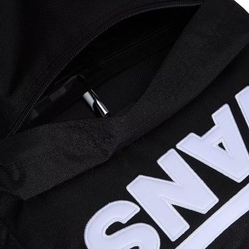 Vans Old Skool Drop V black Rucksack