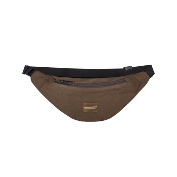 Cleptomanicx Port rain drum Hip Bag