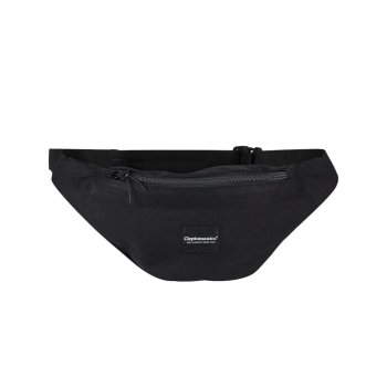 Cleptomanicx Port blue graphite Hip Bag