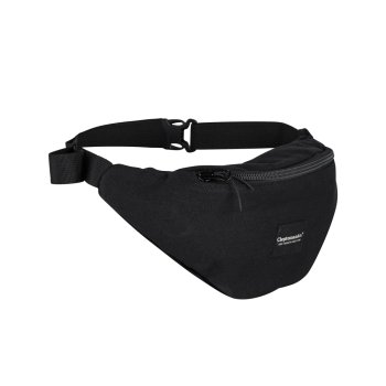 Cleptomanicx Port blue graphite Gürteltasche