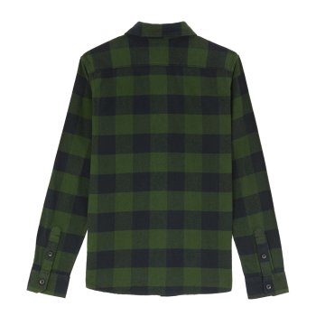 Dickies Sacramento pine green Hemd