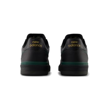New Balance Numeric Jamie Foy 306 black/nightwatch green Cupsole Schuhe