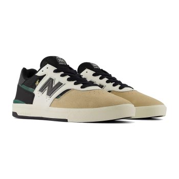 New Balance Numeric Jamie Foy 306 incense/black Cupsole Schuhe