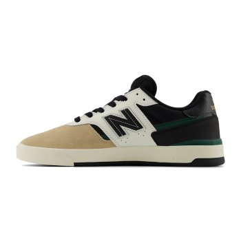 New Balance Numeric Jamie Foy 306 incense/black Cupsole Schuhe