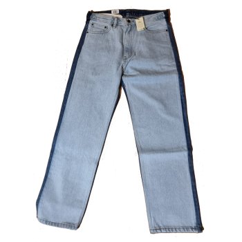 Levis 501 New Baggy 5 Pocket new in terror Hose