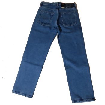 Levis 501 New Baggy 5 Pocket new in terror Hose