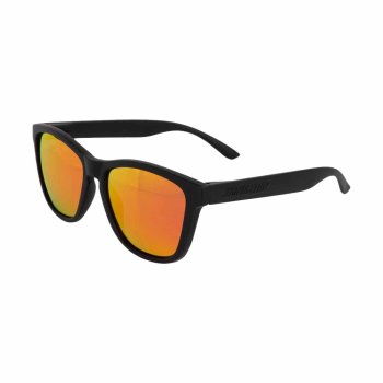 Santa Cruz Boss Strip black/orange Sonnenbrille
