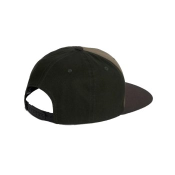 Volcom Quarter Twill surplus Snap Back Cap
