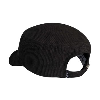 Reell Caval black Cord Cap