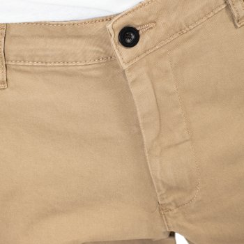 Reell Regular Flex dark sand Chino Hose