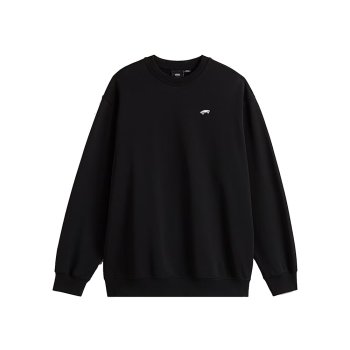 Vans Salton Loose Crew black Sweater