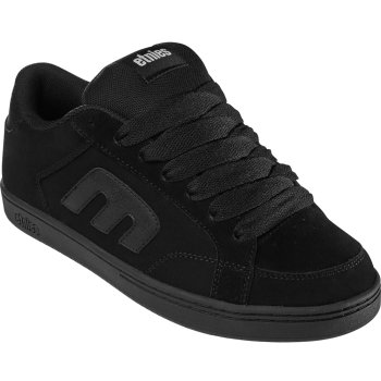 Etnies Kingpin 2K black Schuhe
