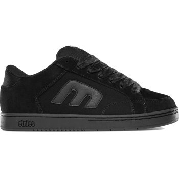 Etnies Kingpin 2K black Schuhe