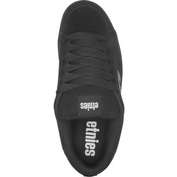 Etnies Kingpin 2K black Schuhe