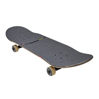 Globe x Ramones Road to Ruin G2 8.25 Komplettboard