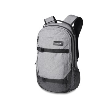 Dakine Mission 25L greyscale Rucksack