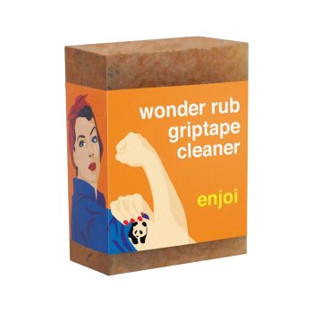 Enjoi Wonder Rub Griptape Cleaner