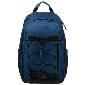 Element Scheme dark denim 30L Rucksack