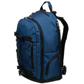 Element Scheme dark denim 30L Rucksack