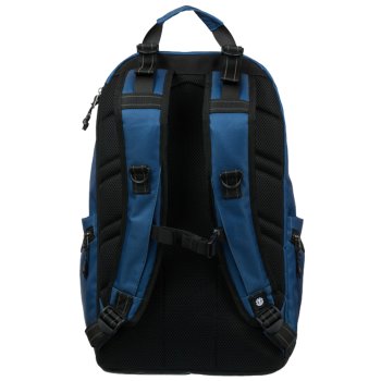 Element Scheme dark denim 30L Rucksack