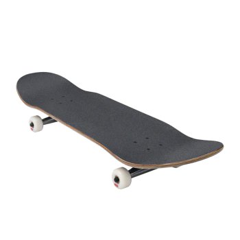 Globe Goodstock 8.375 black Komplettboard