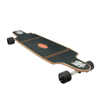 Globe Spearpoint motel 40 Komplett Longboard