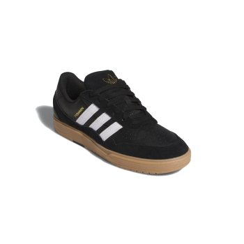 Adidas Tyshawn II black/white Schuhe
