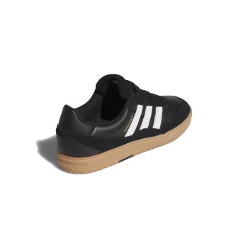 Adidas Tyshawn II black/white Schuhe
