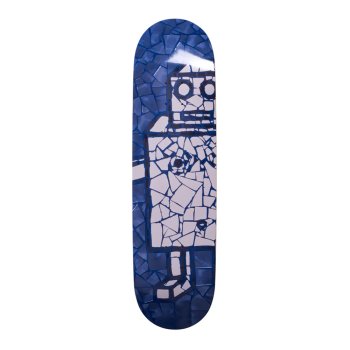 Robotron Mosaic Robo 8.5 Deck