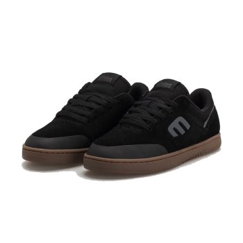 Etnies Marana black/charcoal/gum Schuhe