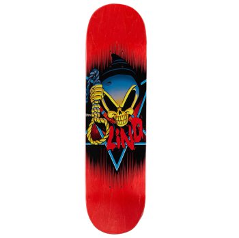 Blind Classic Noosegram red 8.5 Deck