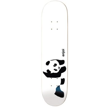 Enjoi Whitey Panda R7 8.25 Deck