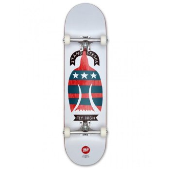 Mob Stand 8.25 Komplettboard