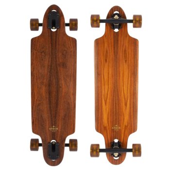 Arbor Performance Flagship Zeppelin 32 Komplett Longboard