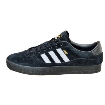 Adidas Puig Indoor black/white/black Shoes