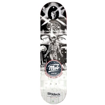 Mob Technoid 8.375 Deck