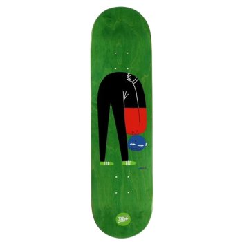 Mob Perspective 8.375 Deck