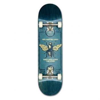 Mob Bee 8.25 Complete Board